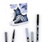 Tombow DUAL BRUSH SET 10 GRAYSCALE 56171 - alternate 10